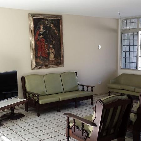 Hotel Gaivota レシフェ エクステリア 写真