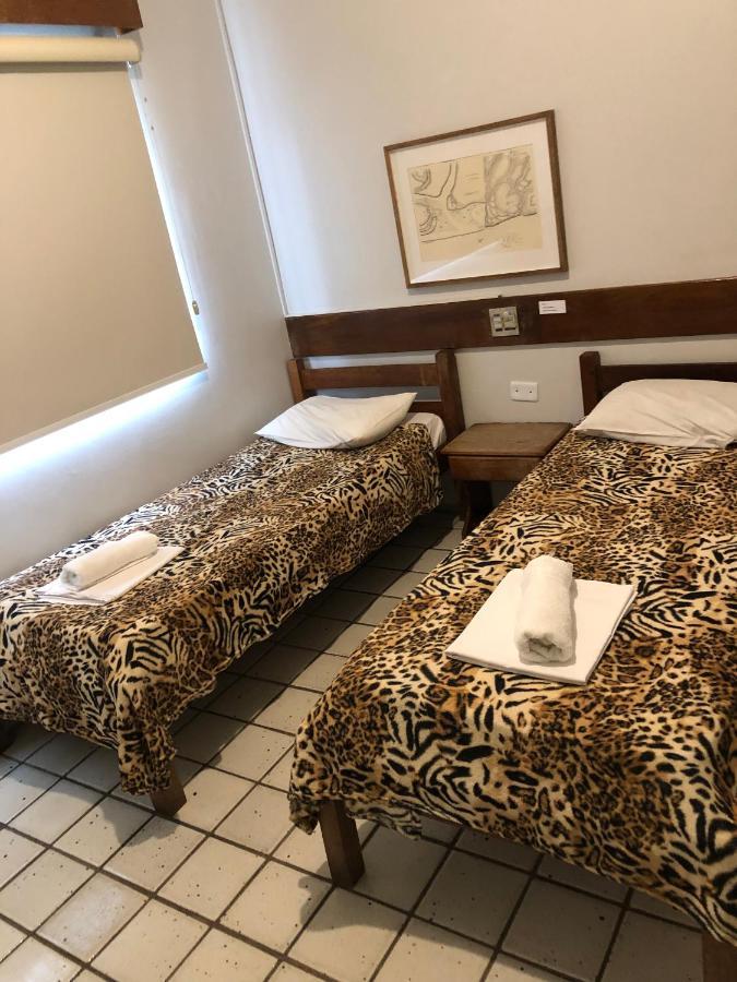 Hotel Gaivota レシフェ エクステリア 写真