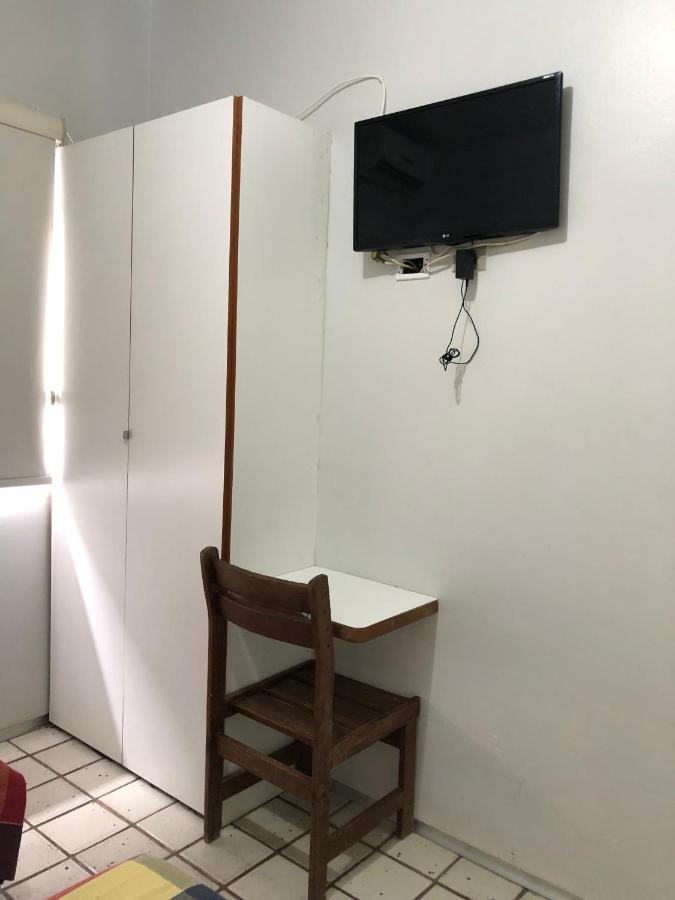 Hotel Gaivota レシフェ エクステリア 写真