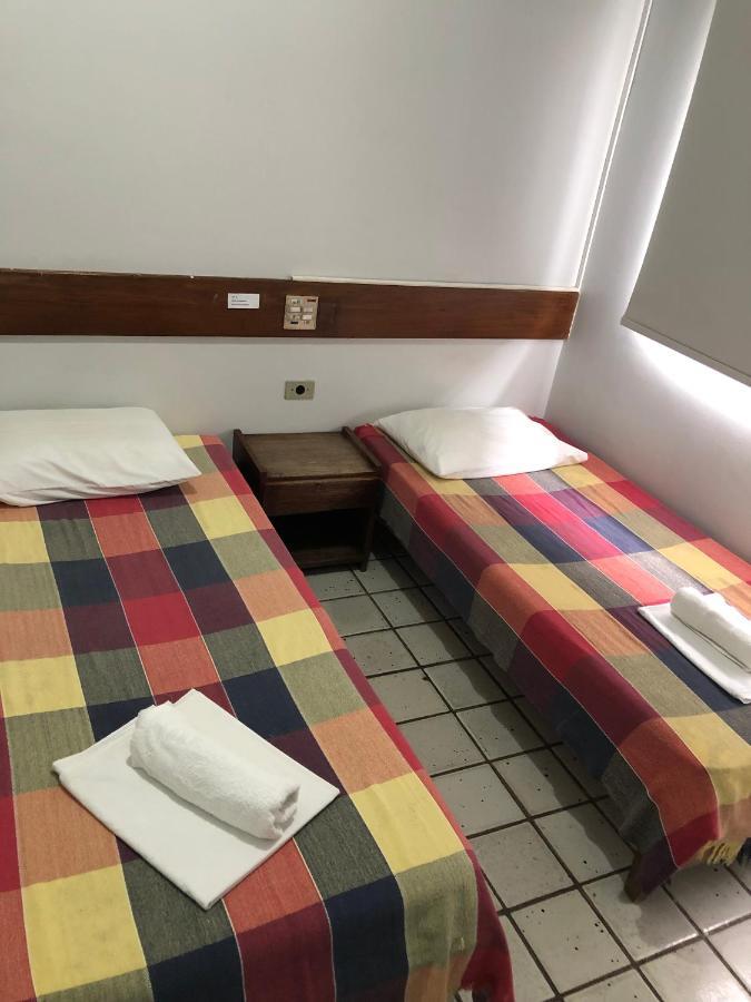 Hotel Gaivota レシフェ エクステリア 写真