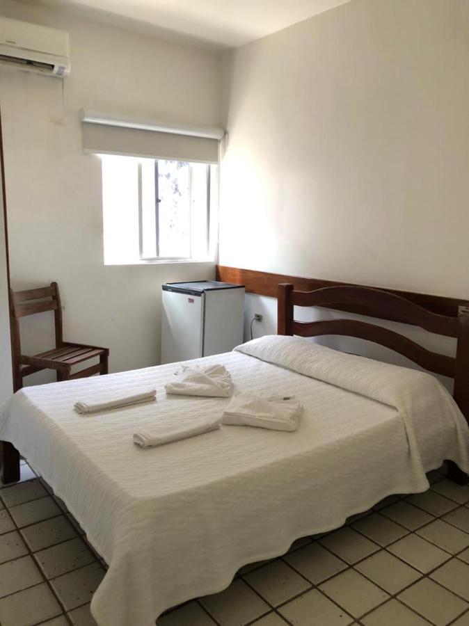 Hotel Gaivota レシフェ エクステリア 写真