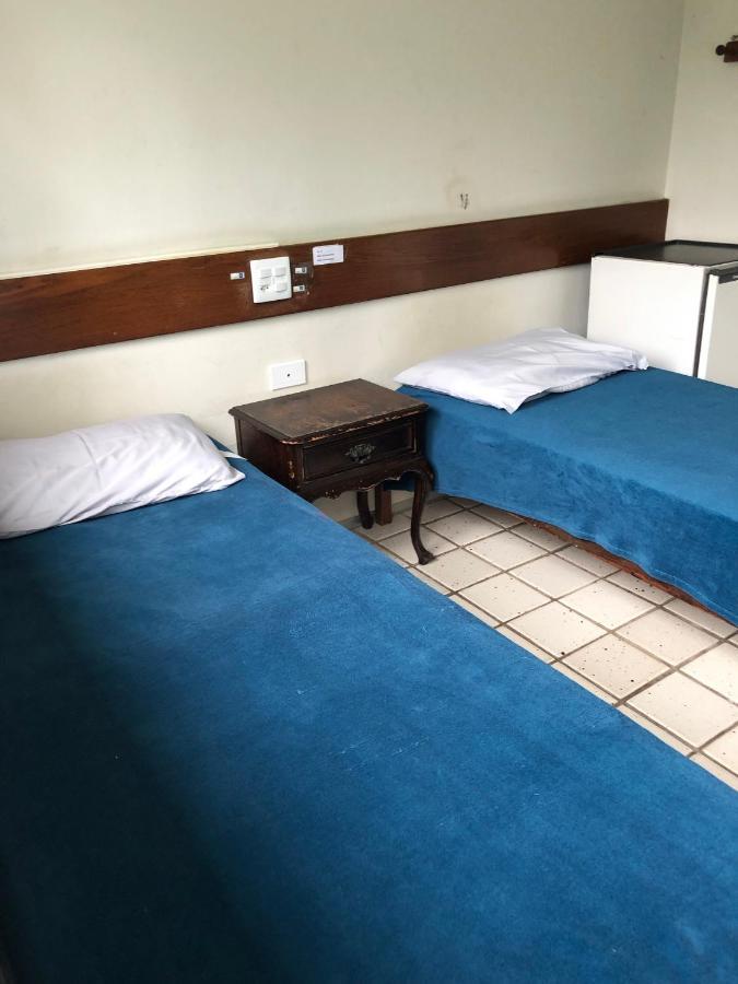 Hotel Gaivota レシフェ エクステリア 写真