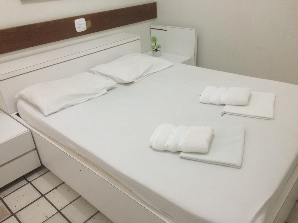 Hotel Gaivota レシフェ 部屋 写真