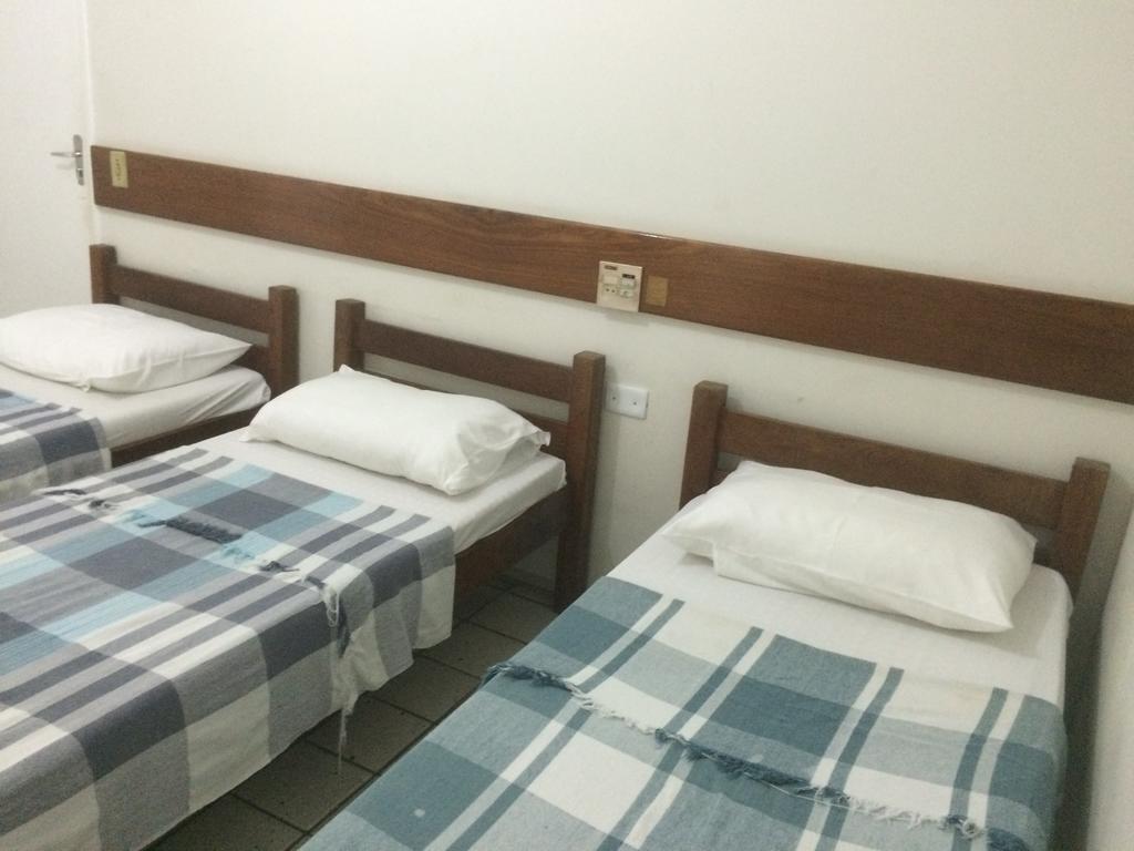 Hotel Gaivota レシフェ 部屋 写真